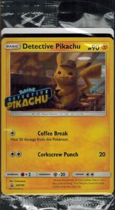 Pokémon Detective Pikachu [WALMART Exclusive]
