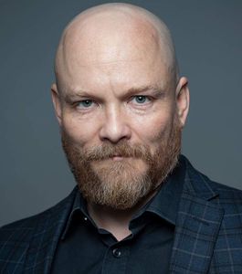 Guy Roberts