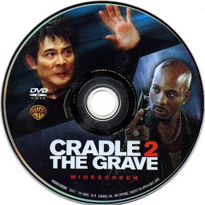 Cradle 2 the Grave