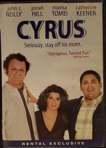 Cyrus