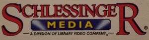 Schlessinger Media