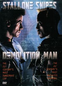 Demolition Man