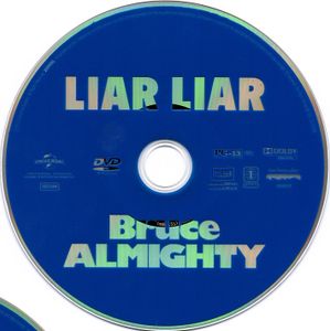 4-Movie Laugh Pack
