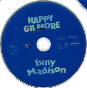 4-Movie Laugh Pack