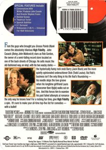 High Fidelity