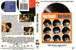 High Fidelity