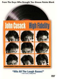 High Fidelity