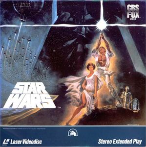 Star Wars