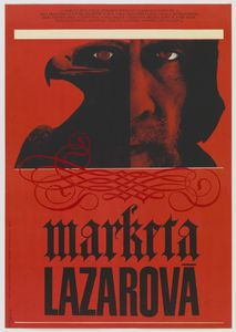 Marketa Lazarová