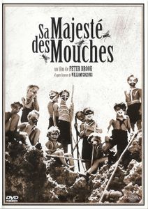 Sa Majesté Des Mouches