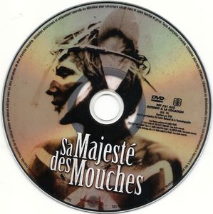 Sa Majesté Des Mouches