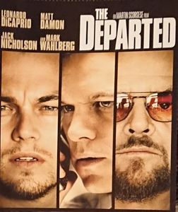 The Departed