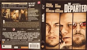 The Departed