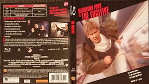 The Fugitive