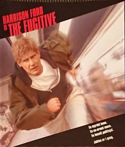 The Fugitive