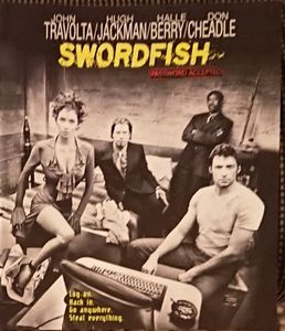 Swordfish