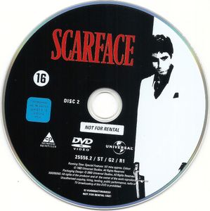 Scarface