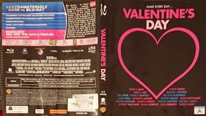 Valentine's Day