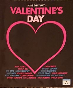 Valentine's Day