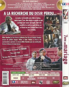 7 Ans De Mariage