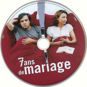 7 Ans De Mariage