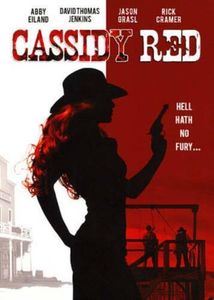 Cassidy Red
