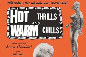 Hot Thrills And Warm Chills
