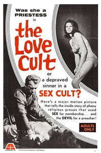 The Love Cult