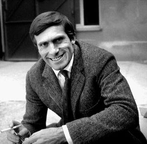 Serge Marquand