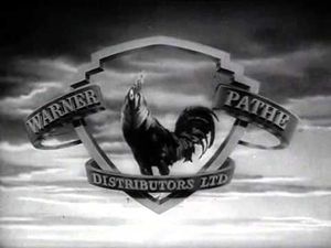 Warner-Pathé Distributors
