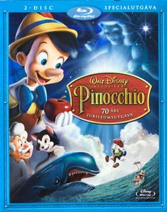 Pinocchio