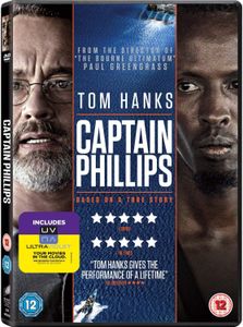Captain Phillips