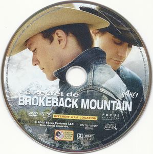 Le Secret De Brokeback Mountain