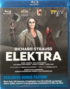 Richard Strauss: Elektra