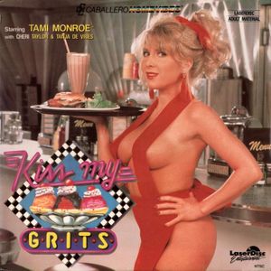Kiss My Grits