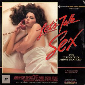 Let's Talk Sex