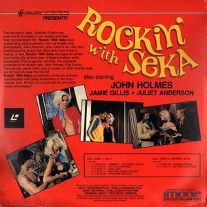 Rockin' With Seka