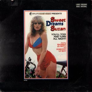 Sweet Dreams Suzan