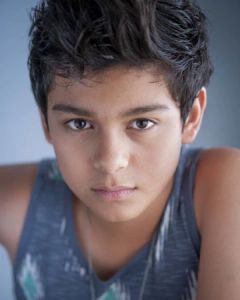 Anthony Keyvan