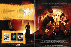 Detective Dee - Mystery Of Phantom Flame