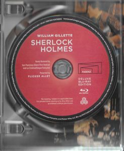 Sherlock Holmes
