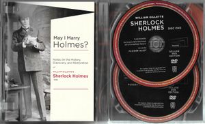 Sherlock Holmes