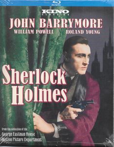 Sherlock Holmes
