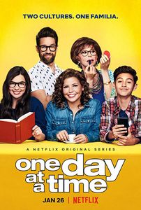 One Day At A Time