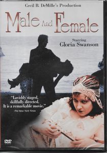 Male And Female