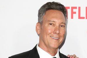 Jeff Franklin