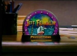 Jeff Franklin Productions