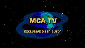 MCA TV