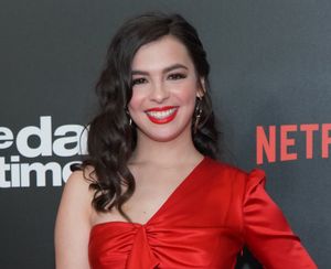 Isabella Gomez