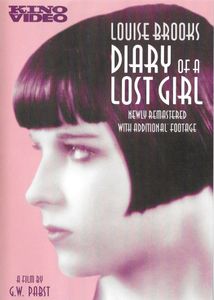 Diary of a Lost Girl